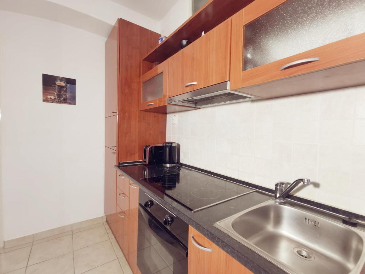 One Bedroom Apartment In The Old Town Split Exterior foto